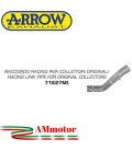 Arrow Aprilia Rsv 4 RR / RF 15 - 2016 Raccordo Racing Per Scarico Moto
