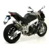 Arrow Aprilia Tuono V4R / V4R APRC 11 - 2015 Terminale Di Scarico Moto Marmitta Race-Tech Carbonio Omologato