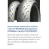 Power 5 120/70 + 180/55 Michelin Coppia Pneumatici Gomme Moto