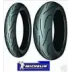 Pilot Power 2CT 120/70 + 190/55ZR17 Michelin Coppia Pneumatici Gomme Moto