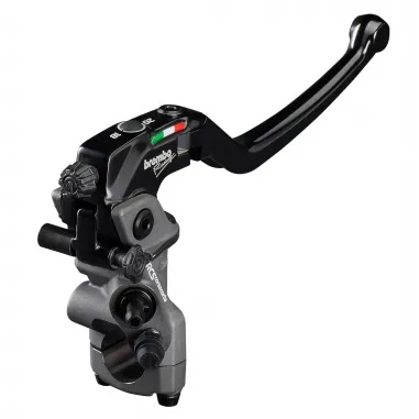Pompa Brembo Radiale Rcs 19 Corsa Corta Freno  Anteriore Racing Moto