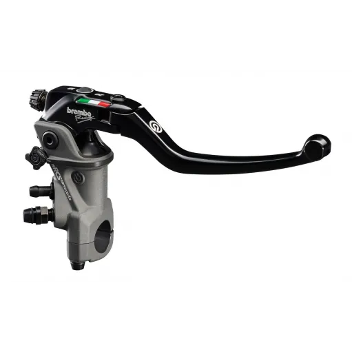 Pompa Brembo Radiale Rcs 19 Corsa Corta Freno  Anteriore Racing Moto