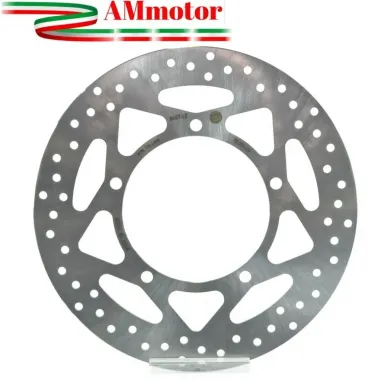 Disco Freno Kawasaki Ninja 300 Abs 13 - 2017 Brembo Anteriore serie oro Moto