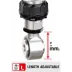 Mono Ammortizzatore Ducati Monster 900 Sospensione Moto Posteriore