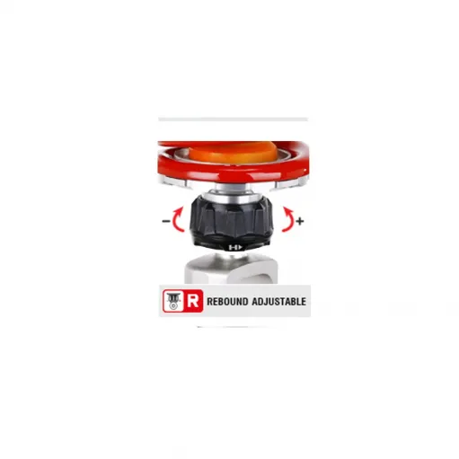 Mono Ammortizzatore Kawasaki Z 750 04 - 2006 Sospensione Moto Regolabile Posteriore
