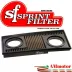Filtro Aria Sportivo Moto Aprilia Shiver 900 Sprint Filter PM108S