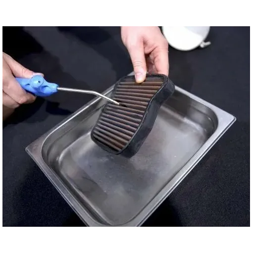 Filtro Aria Sportivo Moto Ducati Monster 916 S4 01 - 2003 Sprint Filter PM10S