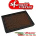Filtro Aria Sportivo Moto Ducati Monster 1000 IE 03 - 2005 Sprint Filter PM10S