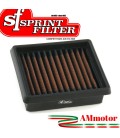 Filtro Aria Sportivo Moto Ktm RC 200 Sprint Filter PM145S