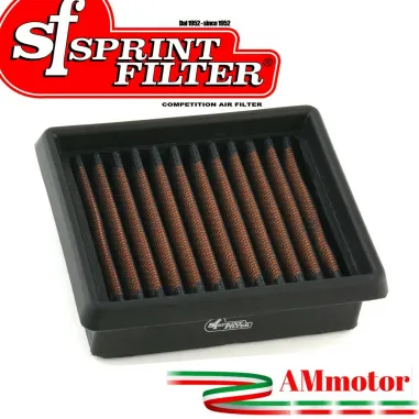Filtro Aria Sportivo Moto Ktm Duke 390 Sprint Filter PM145S
