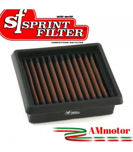 Filtro Aria Sportivo Moto Ktm RC 390 Sprint Filter PM145S
