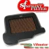 Filtro Aria Sportivo Moto Yamaha Xsr 900 15 - 2020 Sprint Filter PM149S