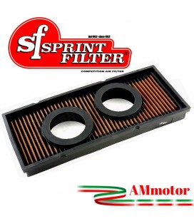 Filtro Aria Sportivo Moto Ktm LC8 990 SM T Sprint Filter PM75S