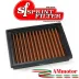 Filtro Aria Sportivo Moto Ktm Superduke 1290 Sprint Filter PM155S