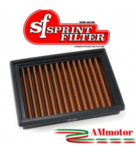 Filtro Aria Sportivo Moto Ktm Superduke 1290 R 13 - 2019 Sprint Filter PM155S