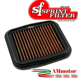 Filtro Aria Sportivo Moto Ducati Scrambler 1100 Sport Sprint Filter PM127S