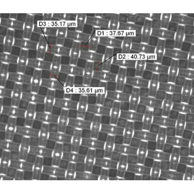 Filtro Aria Sportivo Moto Ducati Multistrada 1200 15 - 2017 Sprint Filter PM127S