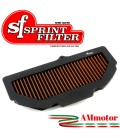 Filtro Aria Sportivo Moto Suzuki Gsx-S 1000 Sprint Filter PM91S