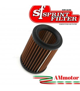 Filtro Aria Sportivo Moto Ducati Monster 796 10 - 2013 Sprint Filter CM61S