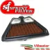 Filtro Aria Sportivo Moto Kawasaki Z 900 Sprint Filter PM165S