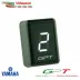 Contamarce Gpt MT 01 Yamaha Indicatore Di Marcia Moto Led