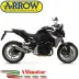 Arrow Bmw F 900 R Terminale Di Scarico Moto Marmitta Pro Race Nichrom Omologato