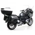 Arrow Bmw R 1200 RT 14 - 2016 Terminale Di Scarico Moto Marmitta Race-Tech Alluminio Dark Omologato