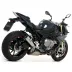 Arrow Bmw S 1000 R 17 - 2020 Terminale Di Scarico Moto Marmitta Pro-Race Nichrom Omologato