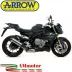 Arrow Bmw S 1000 R 17 - 2020 Terminale Di Scarico Moto Marmitta Race-Tech Titanio Omologato