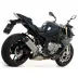 Arrow Bmw S 1000 R 17 - 2020 Terminale Di Scarico Moto Marmitta Race-Tech Titanio Omologato
