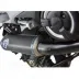 Scarico Completo Yamaha T-Max 560 Termignoni Terminale In Titanio Scooter Moto Racing
