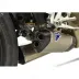 Scarichi Termignoni Ducati Streetfighter V4 Moto Silenziatori In Titanio Racing