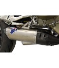 Scarichi Termignoni Ducati Streetfighter V4 Moto Silenziatori In Titanio Racing