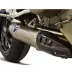 Scarichi Termignoni Ducati Streetfighter V4 Moto Silenziatori In Titanio Racing