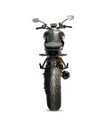Termignoni Ktm Super Duke 1290 17 - 2019 Terminale Di Scarico Moto Marmitta Relevance Conico Titanio
