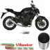 Scarico Completo Mivv Yamaha Mt-07 Terminale Gp Pro Titanio Moto Alto