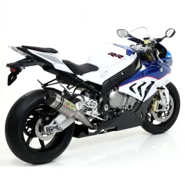 Arrow Bmw S 1000 RR 15 - 2016 Kit Completo Competion Con Terminale In Titanio 2