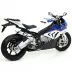Arrow Bmw S 1000 RR 15 - 2016 Kit Completo Competion Con Terminale Works In Titanio