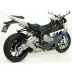 Arrow Bmw S 1000 RR 09 - 2011 Terminale Di Scarico Moto Marmitta Works Titanio Per Collettori Originali Omologato