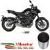 Scarico Completo Mivv Yamaha Mt-09 14 - 2020 Terminale Suono Inox Moto