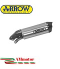Arrow Bmw S 1000 XR 15 - 2019 Terminale Di Scarico Moto Marmitta Race-Tech Alluminio Omologato