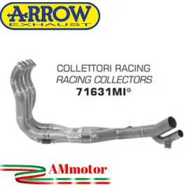 Bmw S 1000 XR 15 - 2019 Arrow Moto Collettori Di Scarico Racing
