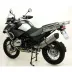 Arrow Bmw R 1200 GS / Adventure 10 - 2012 Terminale Di Scarico Moto Marmitta Maxi Race-Tech Titanio Omologato