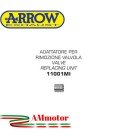 Adattatore Rimozione Valvola Bmw R 1200 GS / Adventure 10 - 2012 Arrow Moto