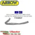 Bmw R 1200 GS / Adventure 17 - 2018 Arrow Moto Collettori Di Scarico Catalitico
