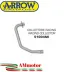 Honda CB 125 F 15 - 2016 Arrow Moto Collettore Di Scarico Racing