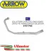 Honda CB 125 F 17 - 2020 Arrow Moto Collettore Di Scarico Catalitico Omologato