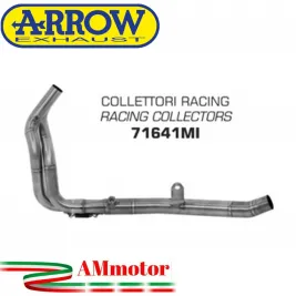 Honda CB 500 F 16 - 2018 Arrow Moto Collettori Di Scarico Racing