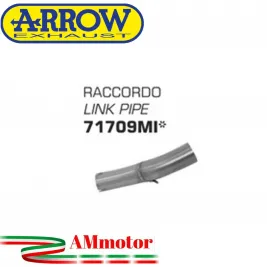 Raccordo Racing Honda CB 500 X 19 - 2020 Arrow Moto Per Collettori