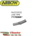Raccordo Racing Honda CB 500 X 19 - 2020 Arrow Moto Per Collettori
